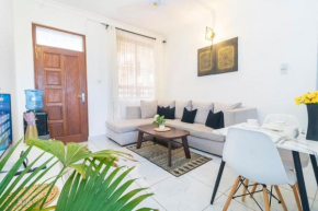 Amani Hse 2 bedroom Near Beach, Mombasa Casey apartment